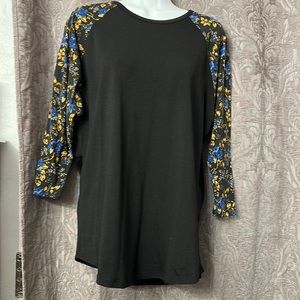LuLaRoe shirt